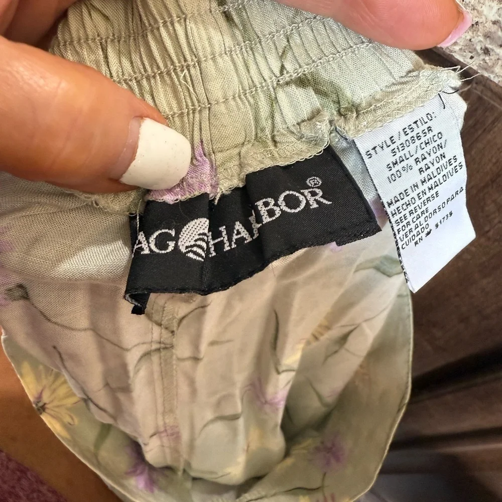 Old Navy Kids Gray Striped Blazer
